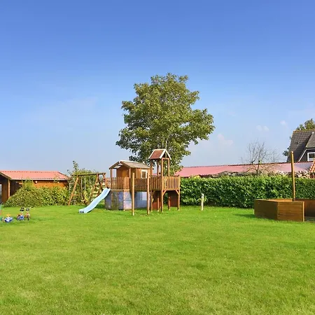 Im Haus Flinthoern