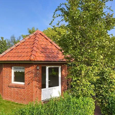 Im Haus Flinthoern