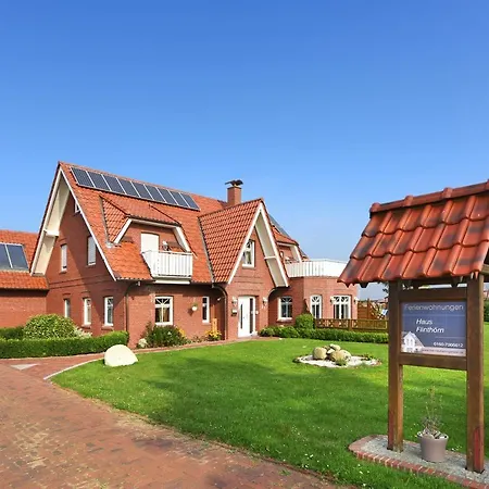 Im Haus Flinthoern
