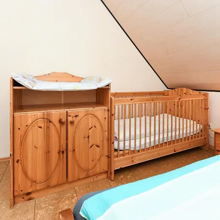 Apartment Im Haus Flinthoern
