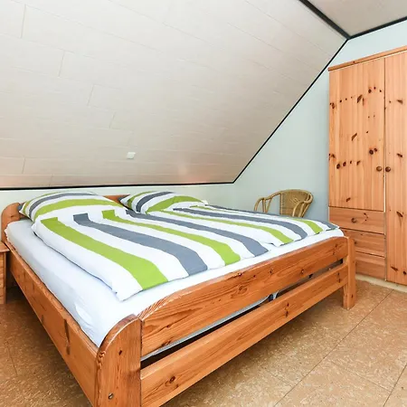 Im Haus Flinthoern Neuharlingersiel