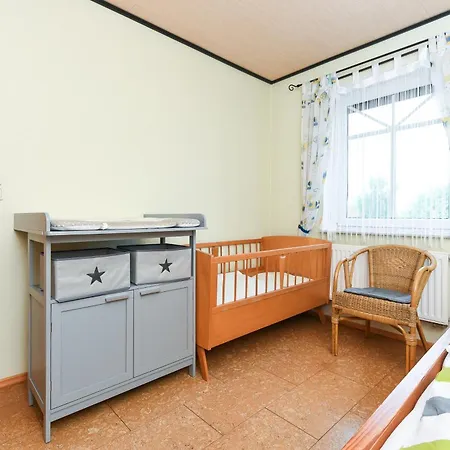 Apartamento Im Haus Flinthoern Neuharlingersiel