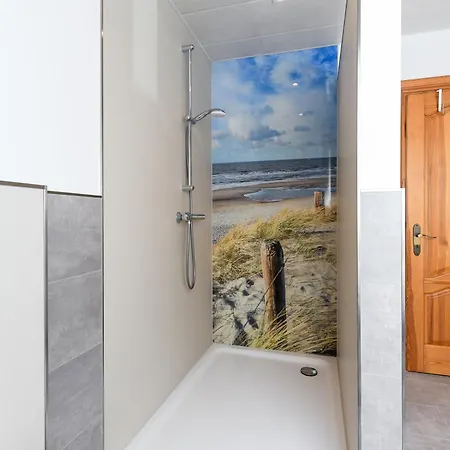Im Haus Flinthoern * Neuharlingersiel
