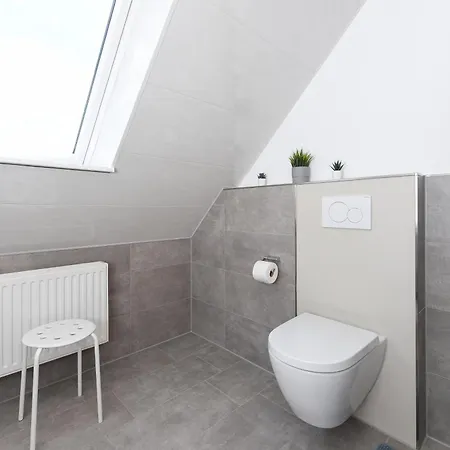 Im Haus Flinthoern Neuharlingersiel