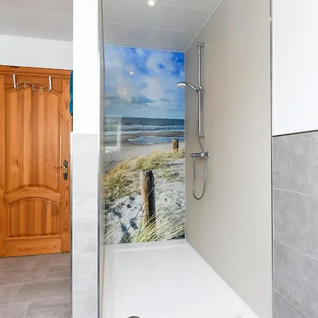 Im Haus Flinthoern * Neuharlingersiel
