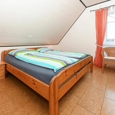Im Haus Flinthoern Neuharlingersiel
