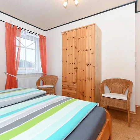 Im Haus Flinthoern Apartamento Neuharlingersiel