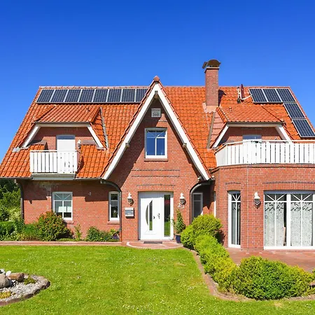 Im Haus Flinthoern *