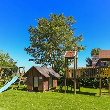 Im Haus Flinthoern Apartamento