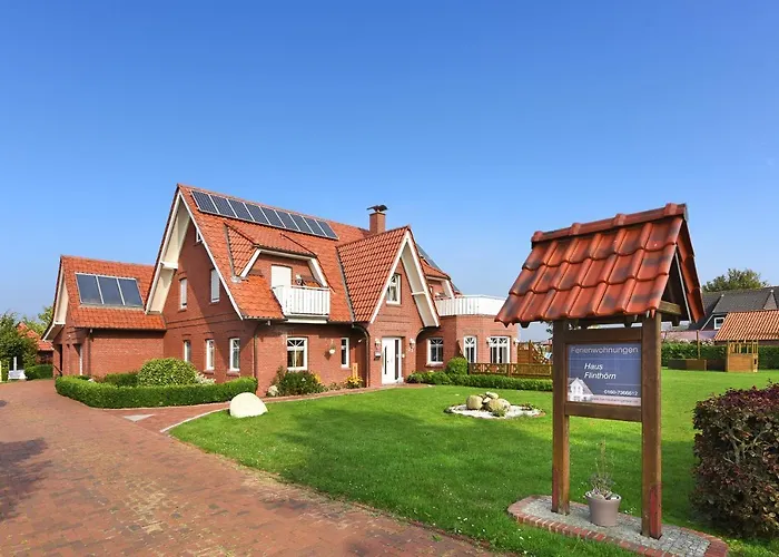 Im Haus Flinthoern