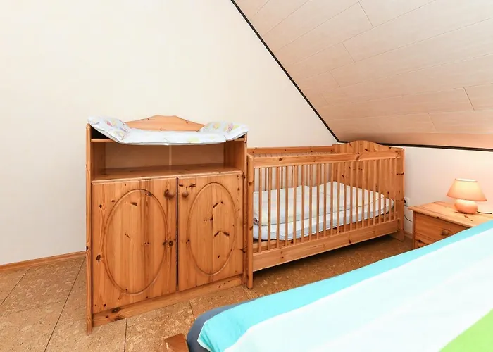 Apartman Im Haus Flinthoern