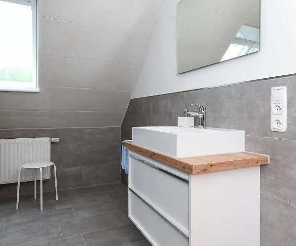 Apartman Im Haus Flinthoern *