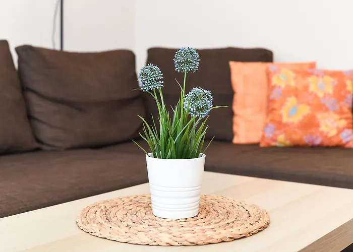 Im Haus Flinthoern Apartman Neuharlingersiel