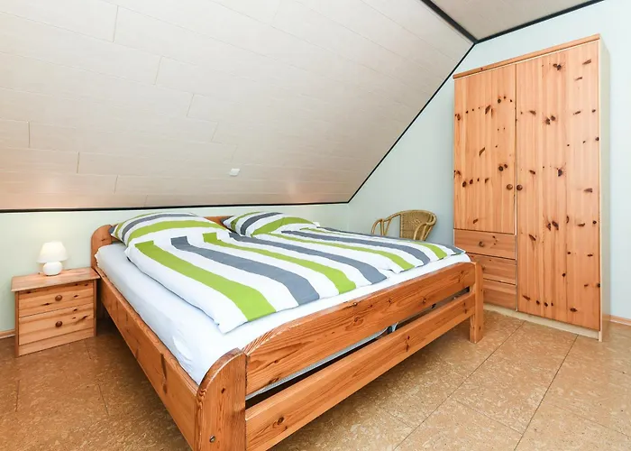 Im Haus Flinthoern Neuharlingersiel