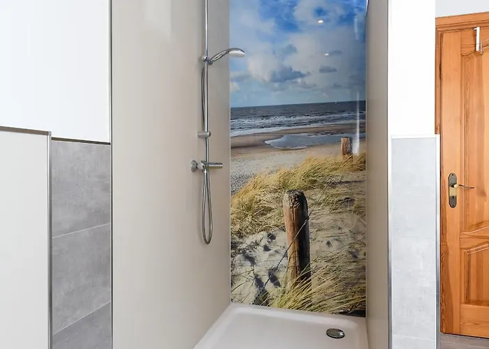 Im Haus Flinthoern * Neuharlingersiel