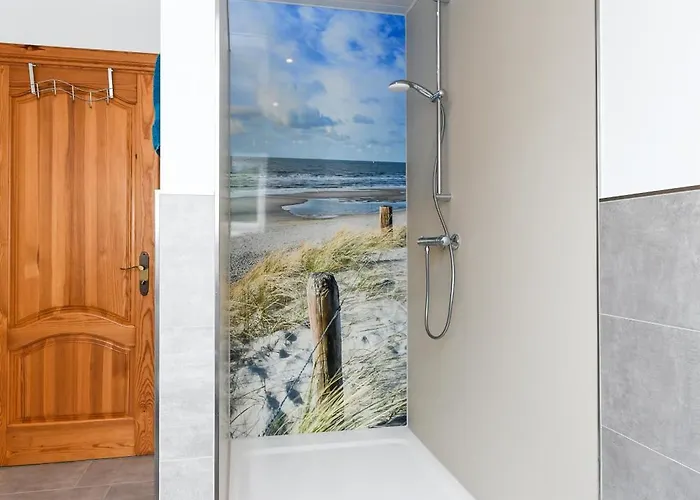 Im Haus Flinthoern * Neuharlingersiel