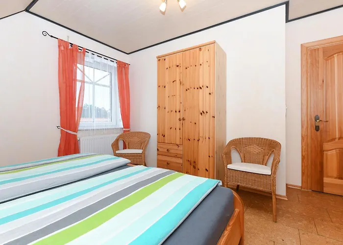 Im Haus Flinthoern Apartman Neuharlingersiel