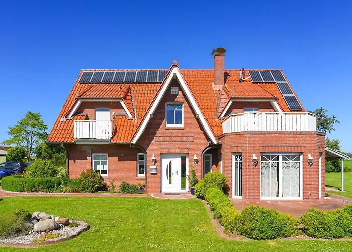 Im Haus Flinthoern *